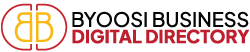 Byoosi  Business Digital Directory