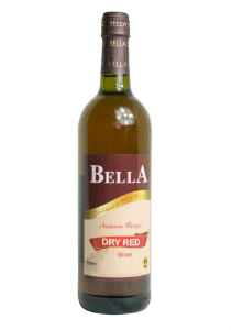 Bella Wine