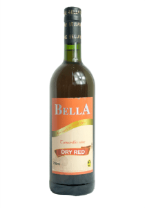 Bella Wine