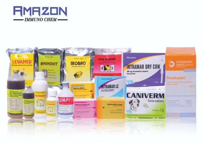 Amazon Immuno Chem Ltd