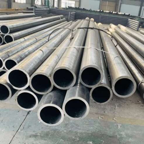 Steel Pipe Manufacturer, China Pipeline Mill