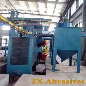 Shot Blasting Machine Manufacturer China